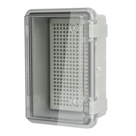 lmioetool abs plastic dustproof waterproof ip65 junction box|lemotech ip67 junction box.